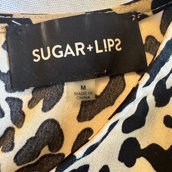 Fun party dress! - Picture 2 of 2